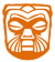 Kioki Tiki Symbol 
