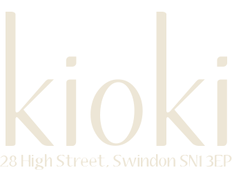 Kioki Cocktail Bar in Swindon