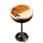 Espresso Martini