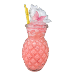 Strawberry Colada