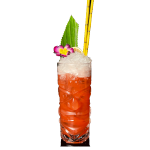 Tiki Tai Cocktail