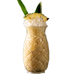 Virgin Colada